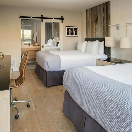 Hotel Paradox, Autograph Collection Santa Cruz Eksteriør billede